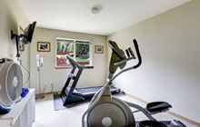 Allaleigh home gym construction leads